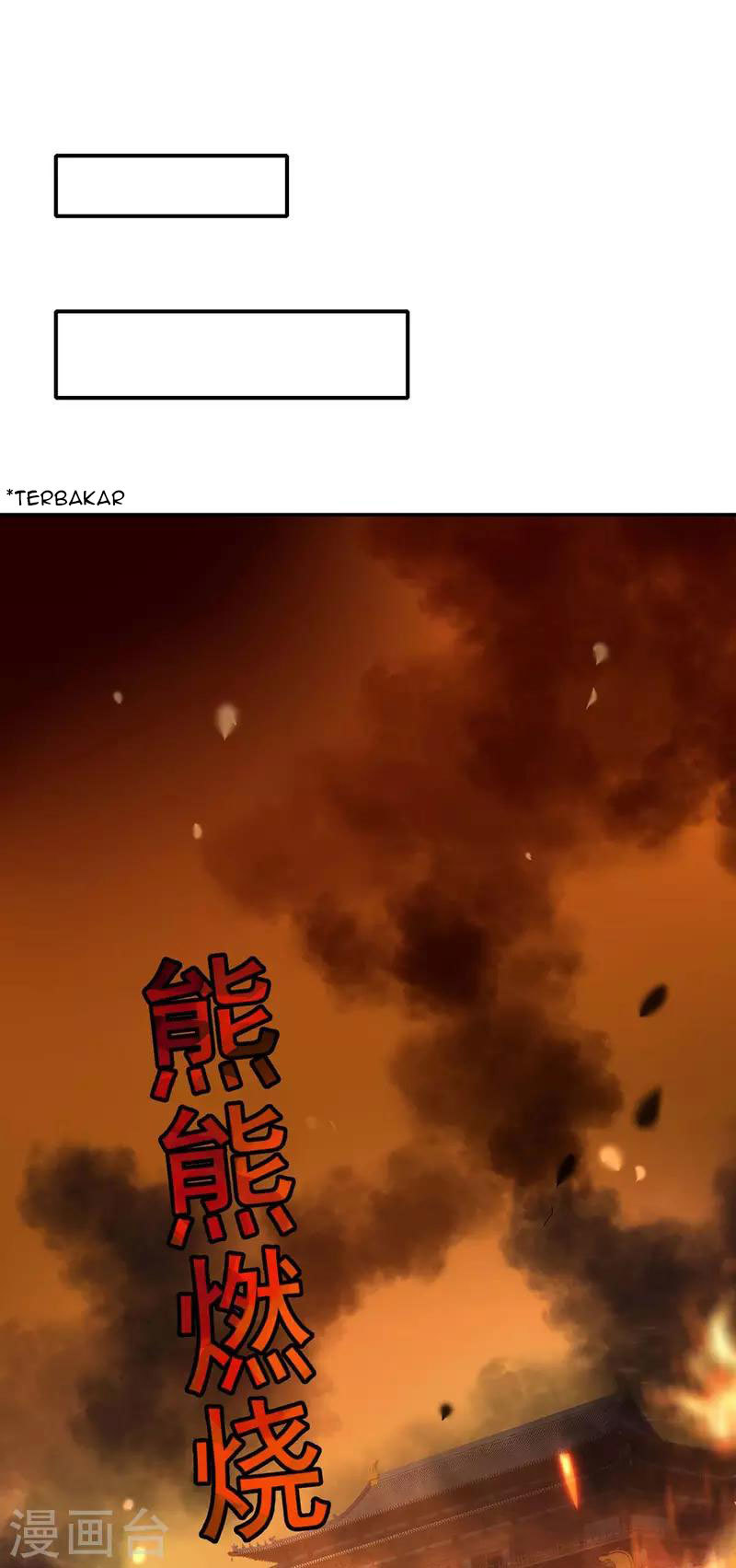 Miss Nine Doctor Chapter 164 - halaman 8