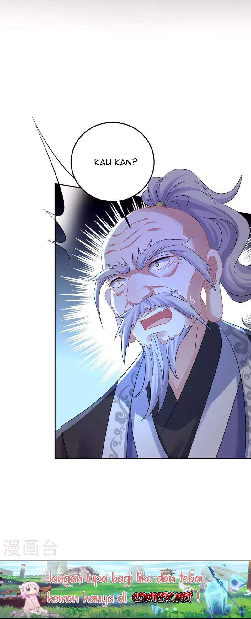 Miss Nine Doctor Chapter 165 - halaman 13