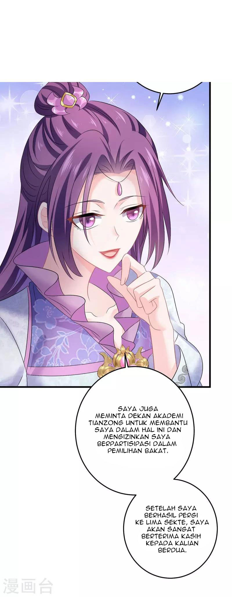 Miss Nine Doctor Chapter 165 - halaman 16