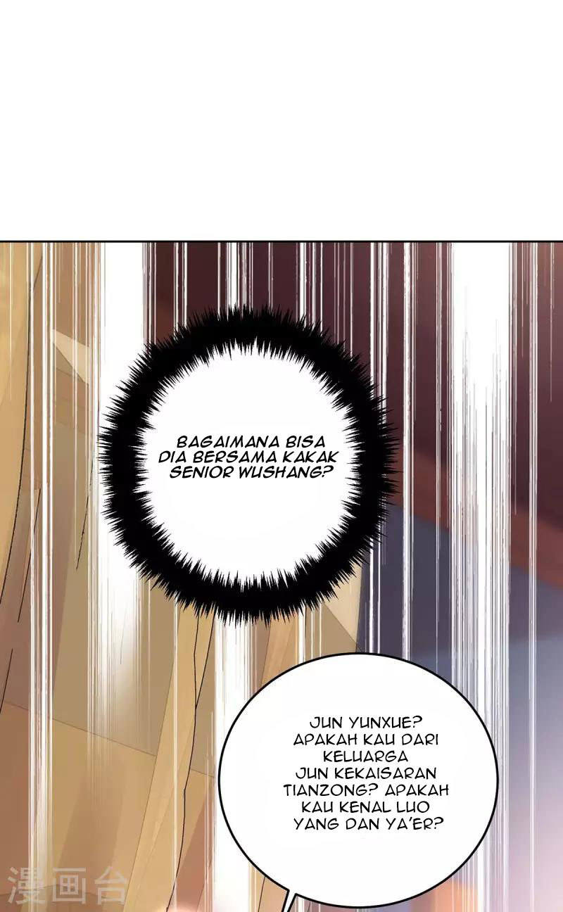 Miss Nine Doctor Chapter 165 - halaman 20