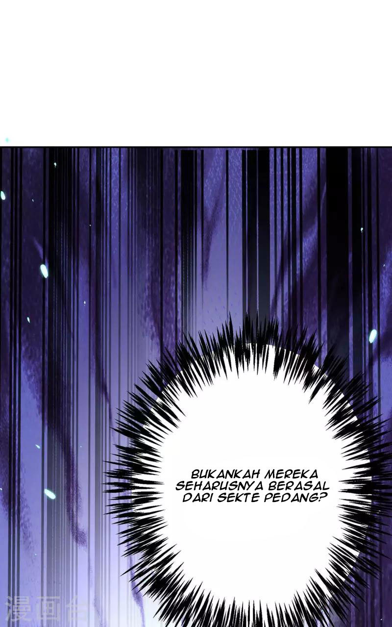 Miss Nine Doctor Chapter 165 - halaman 22