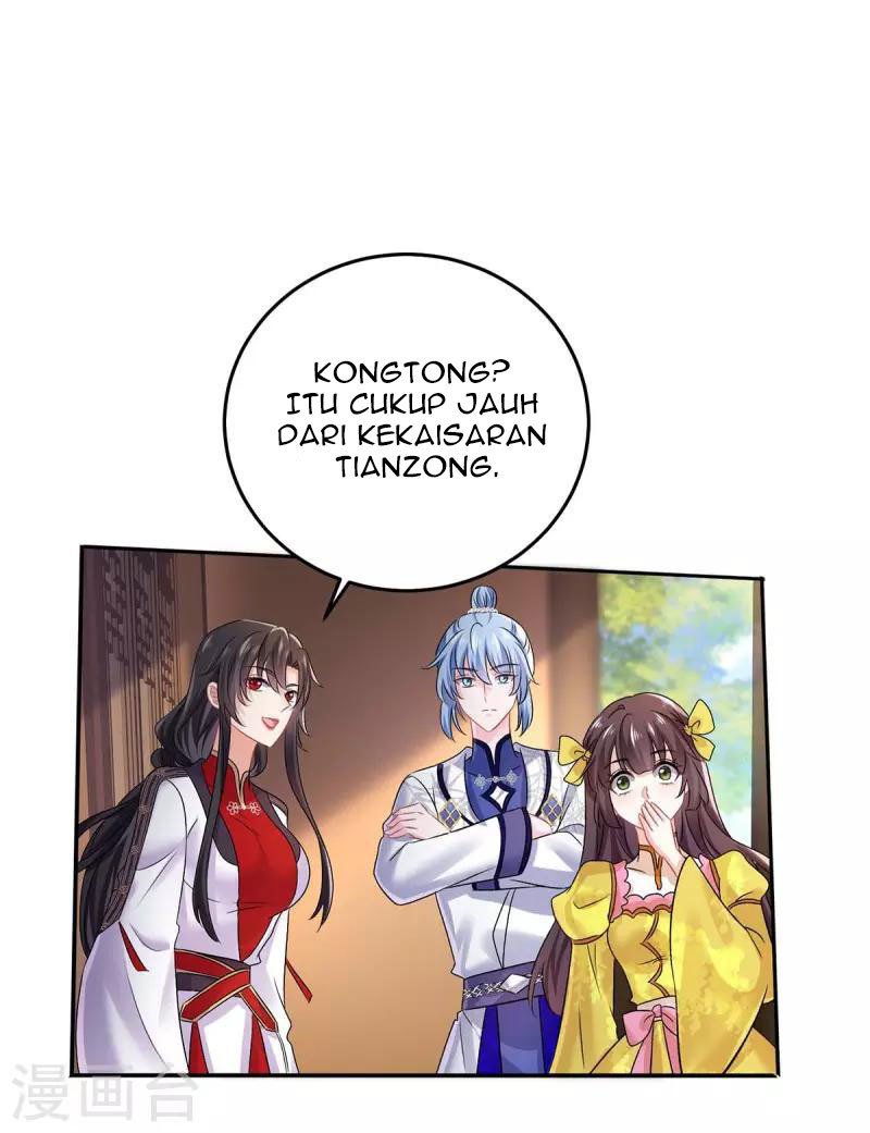 Miss Nine Doctor Chapter 165 - halaman 3