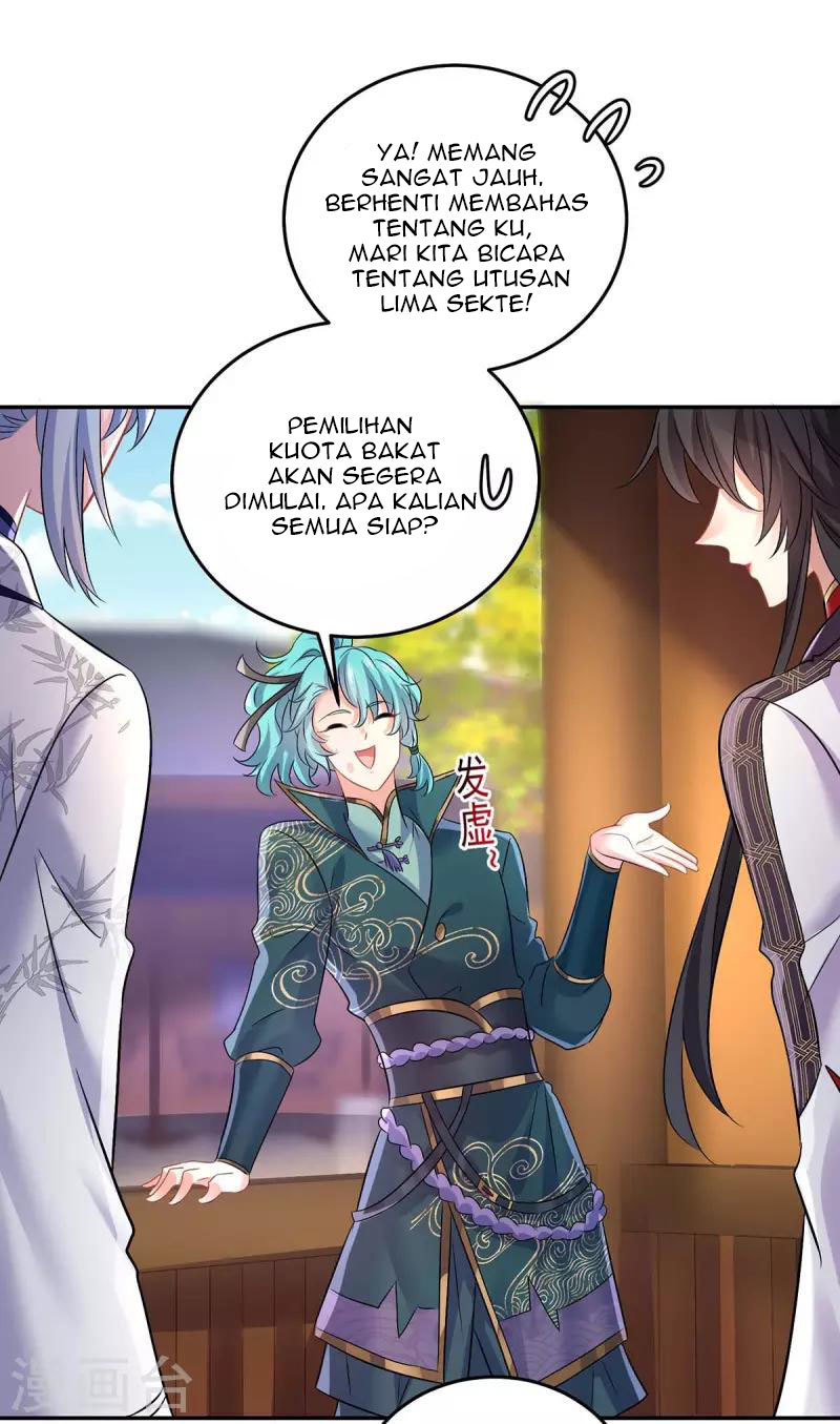 Miss Nine Doctor Chapter 165 - halaman 4