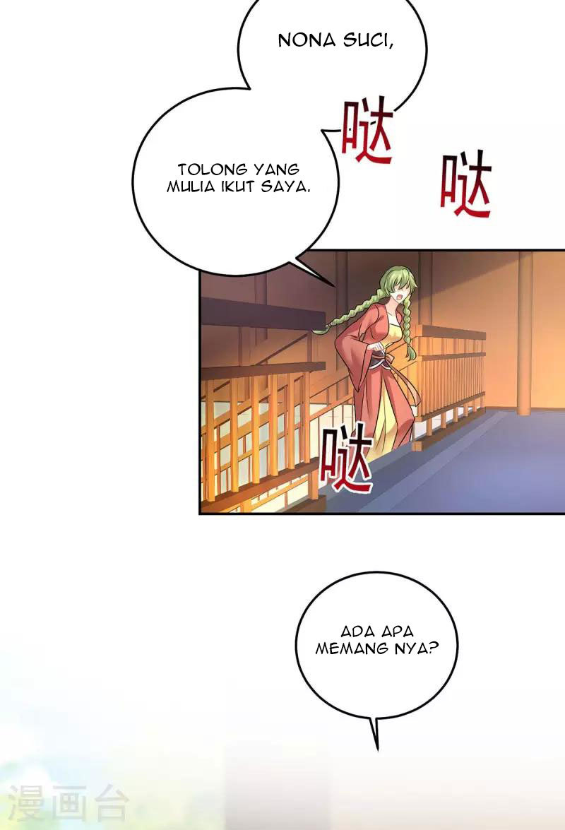 Miss Nine Doctor Chapter 165 - halaman 5
