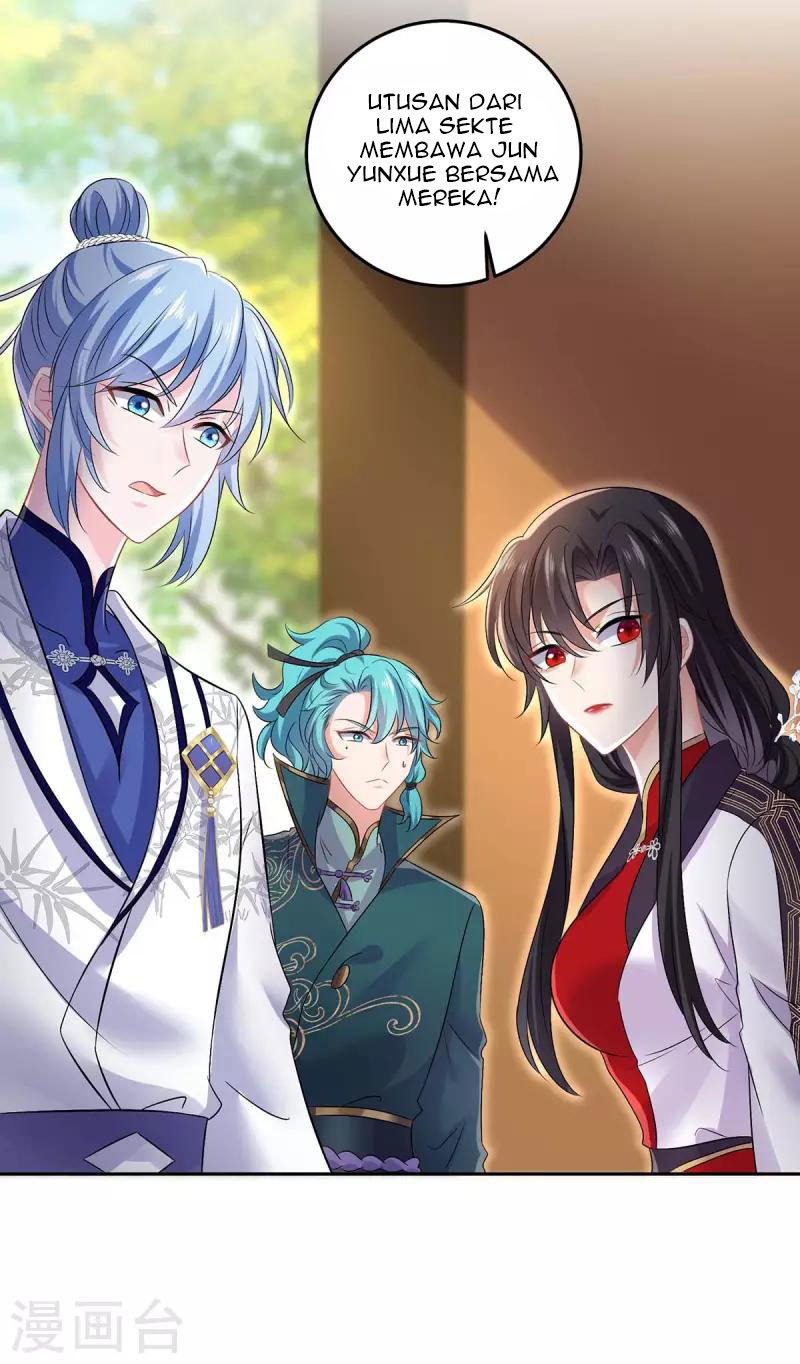 Miss Nine Doctor Chapter 165 - halaman 6
