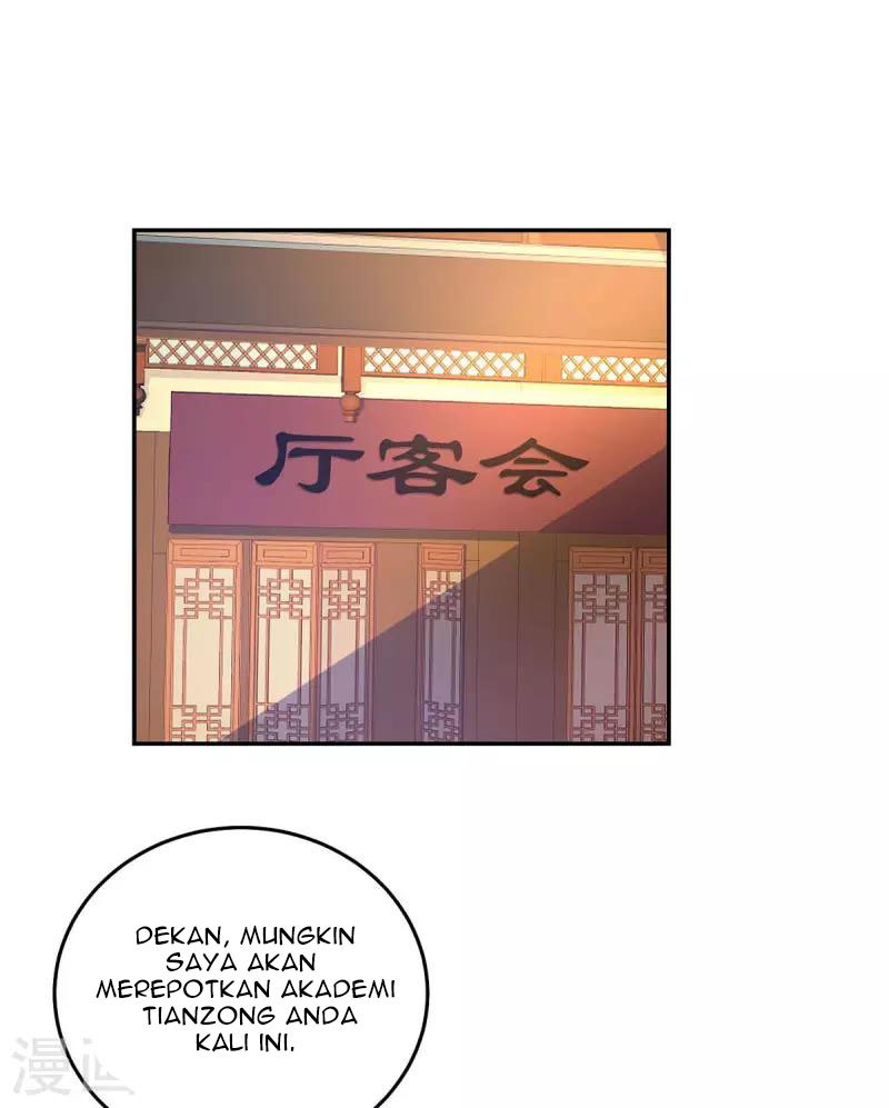 Miss Nine Doctor Chapter 165 - halaman 7