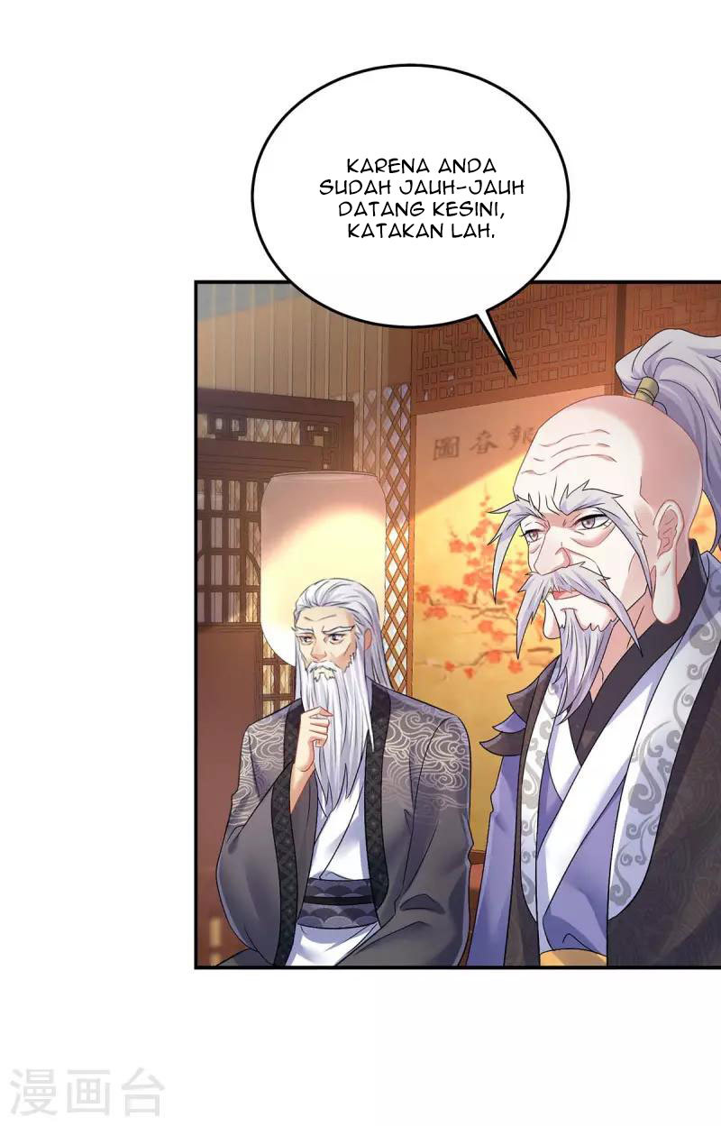 Miss Nine Doctor Chapter 165 - halaman 9