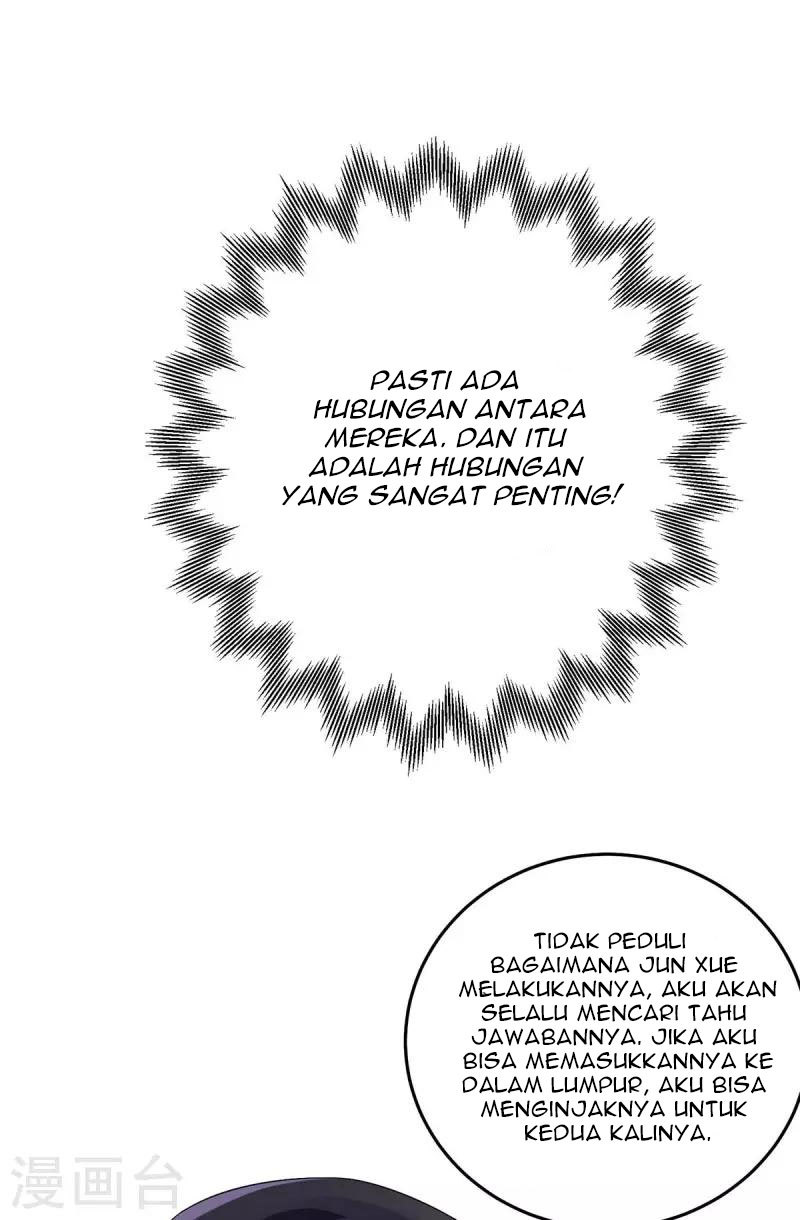 Miss Nine Doctor Chapter 166 - halaman 11