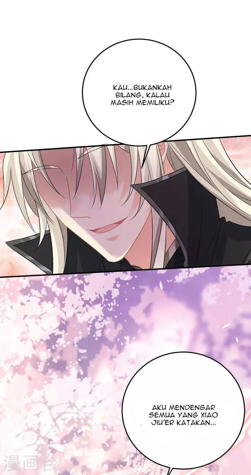 Miss Nine Doctor Chapter 166 - halaman 14