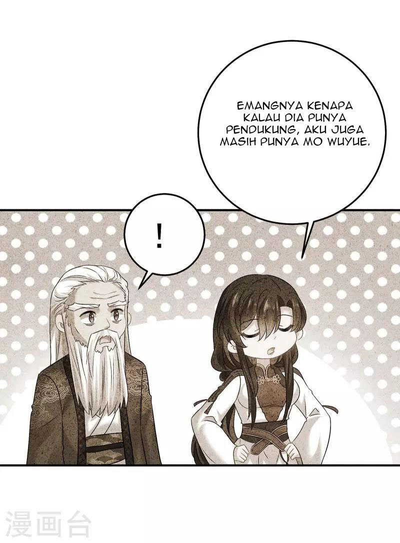 Miss Nine Doctor Chapter 166 - halaman 16