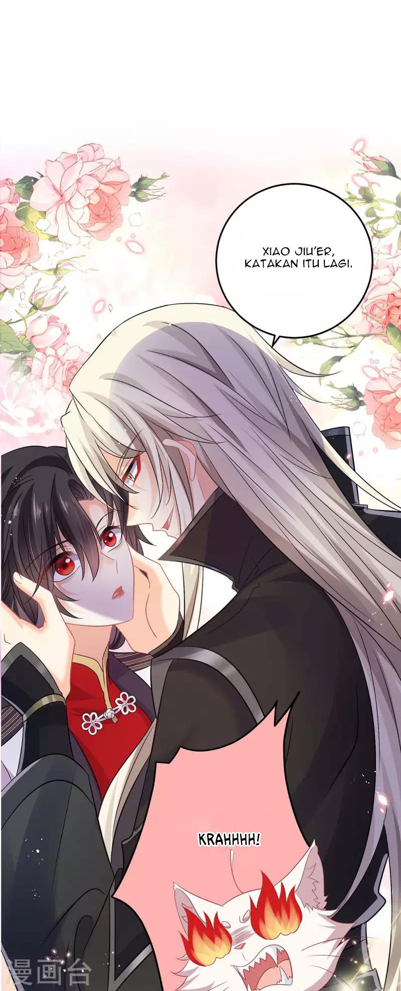 Miss Nine Doctor Chapter 166 - halaman 17