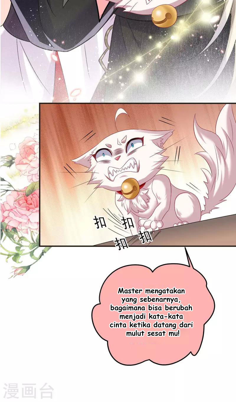 Miss Nine Doctor Chapter 166 - halaman 18