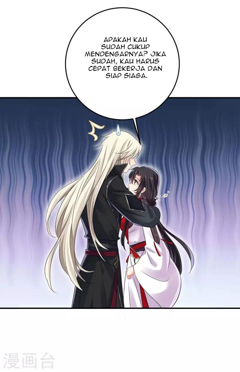 Miss Nine Doctor Chapter 166 - halaman 20