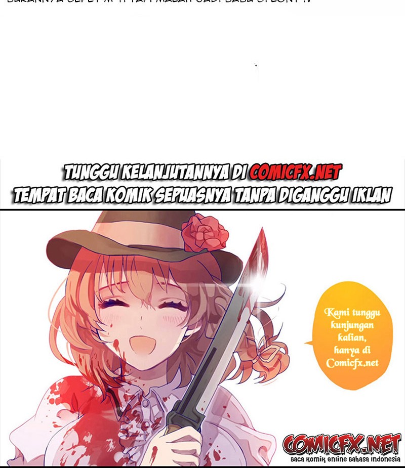 Miss Nine Doctor Chapter 166 - halaman 32