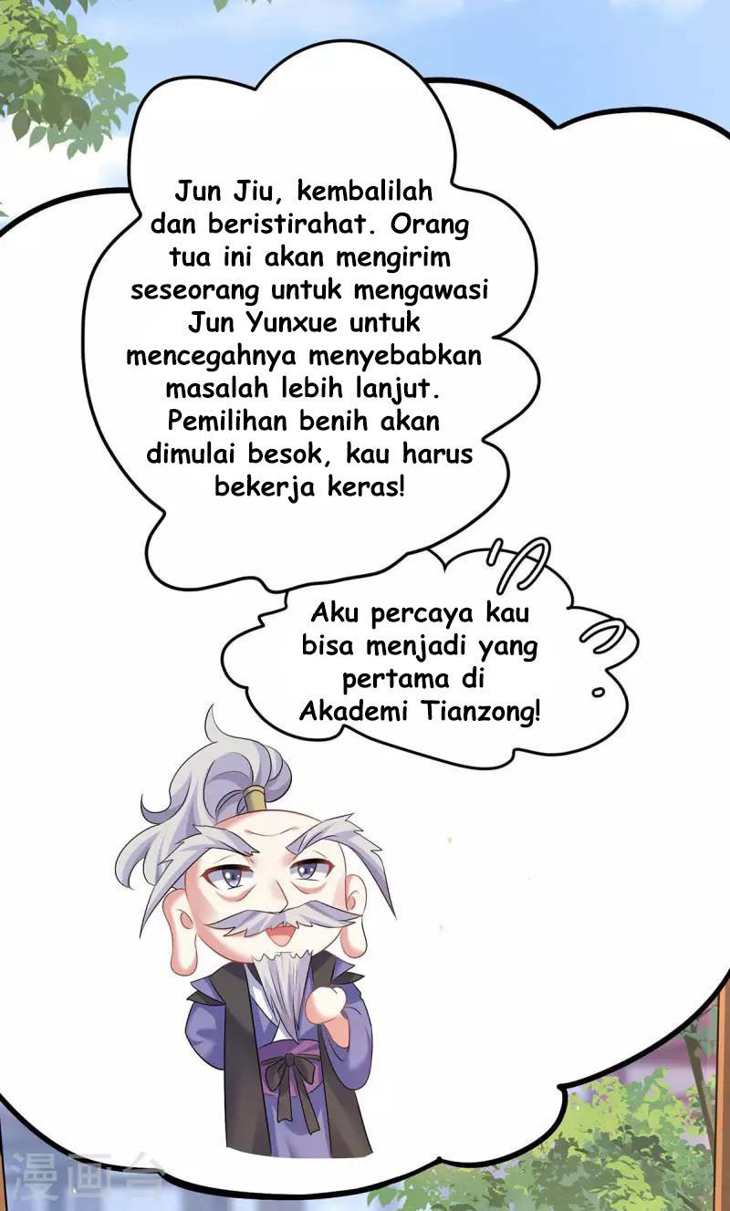 Miss Nine Doctor Chapter 166 - halaman 4