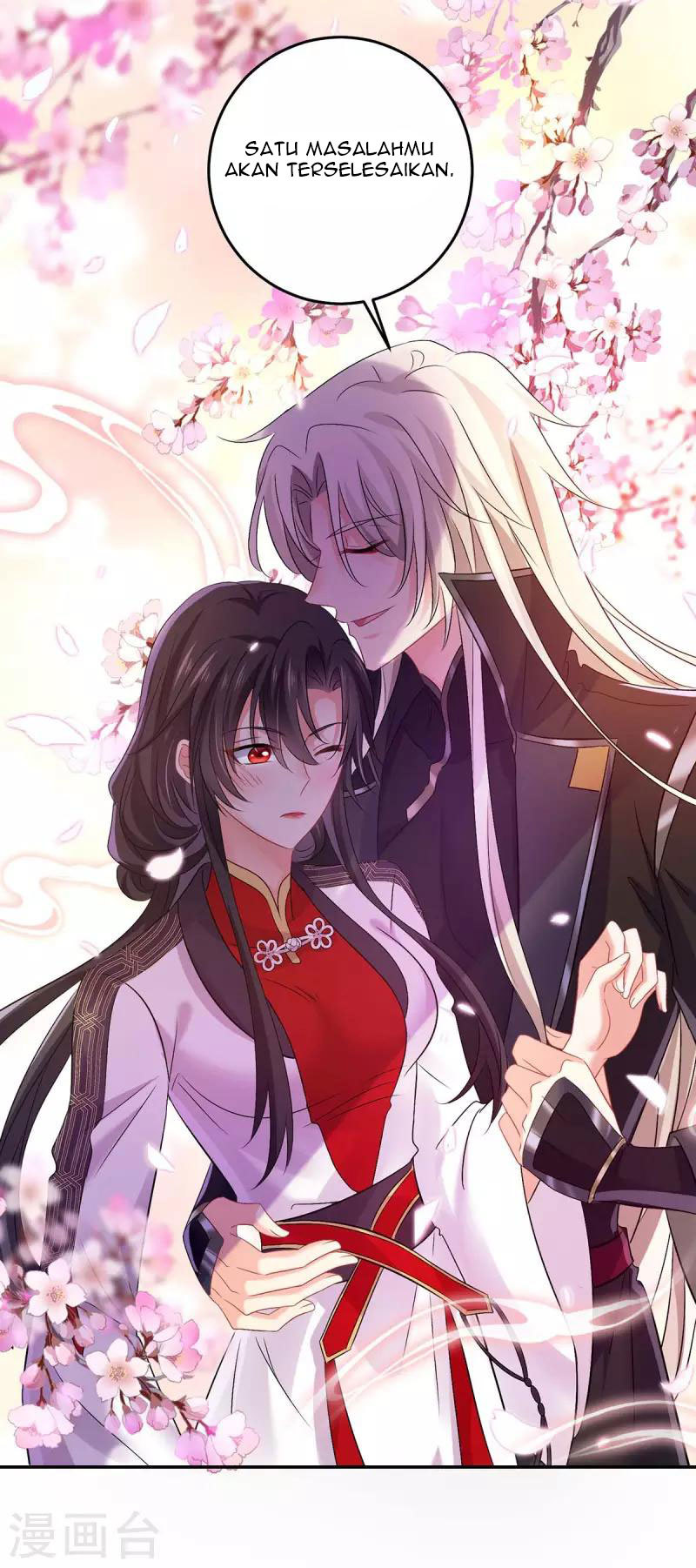 Miss Nine Doctor Chapter 166 - halaman 7