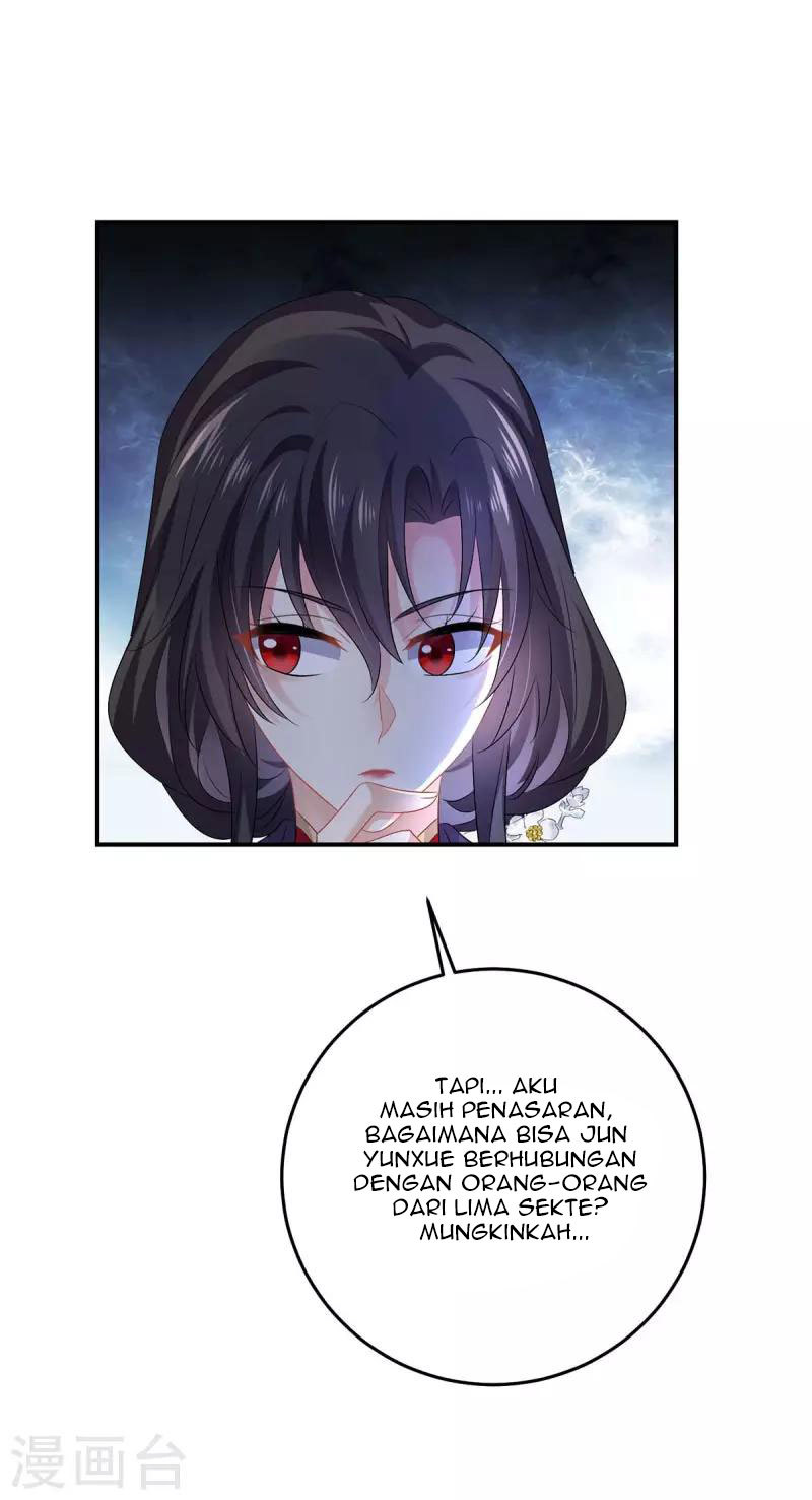 Miss Nine Doctor Chapter 166 - halaman 9