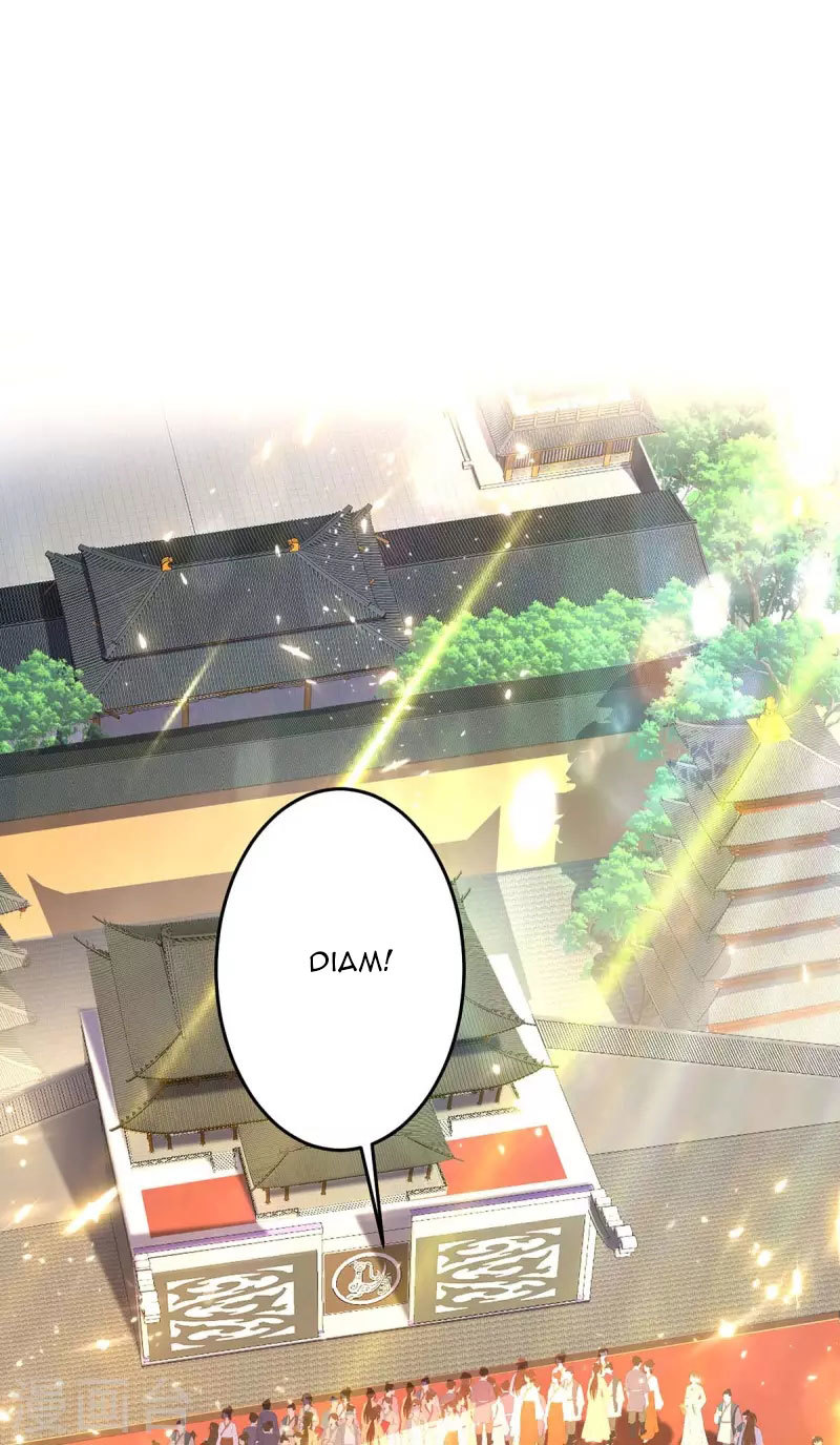 Miss Nine Doctor Chapter 167 - halaman 10