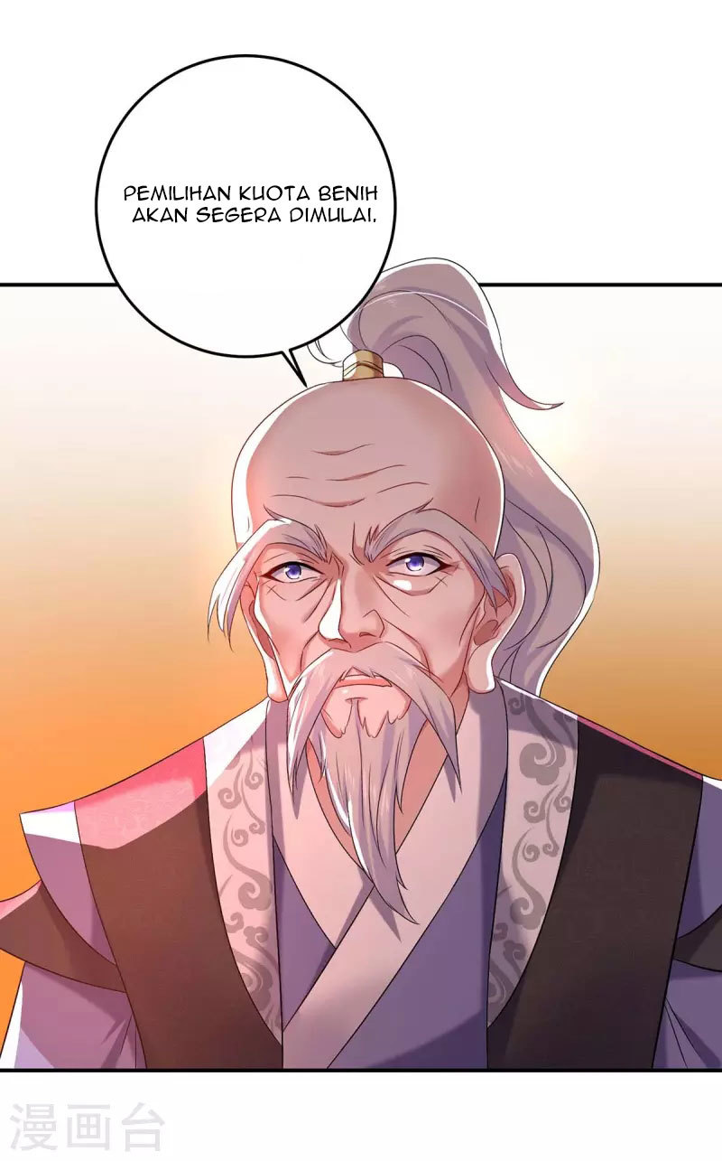 Miss Nine Doctor Chapter 167 - halaman 12