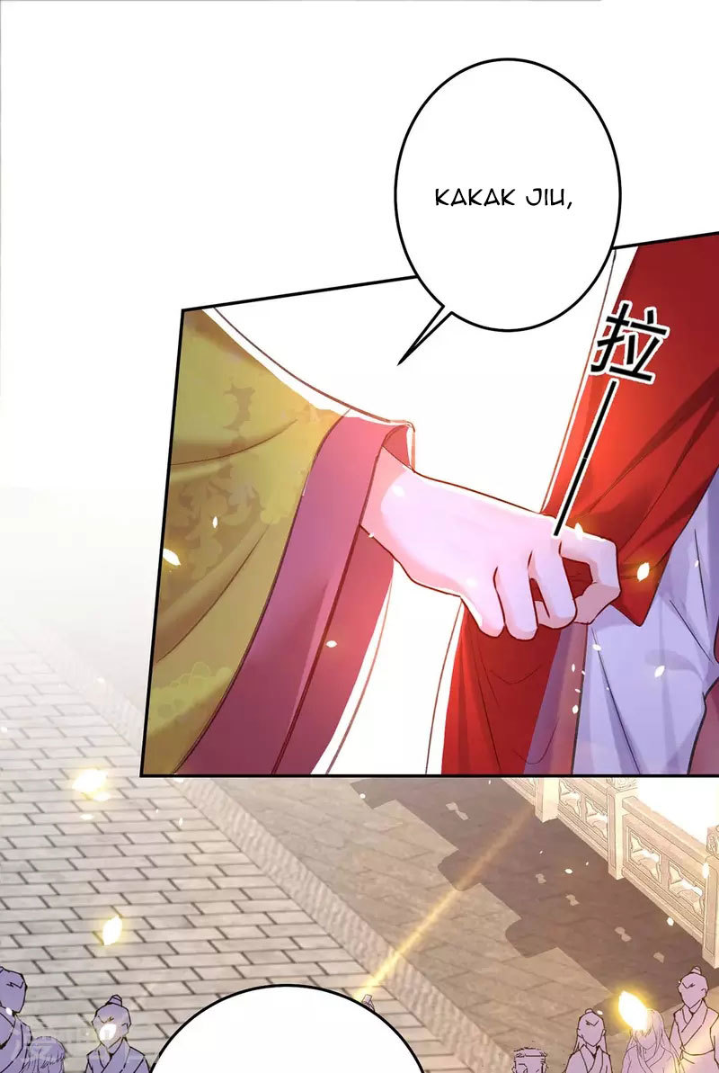 Miss Nine Doctor Chapter 167 - halaman 16