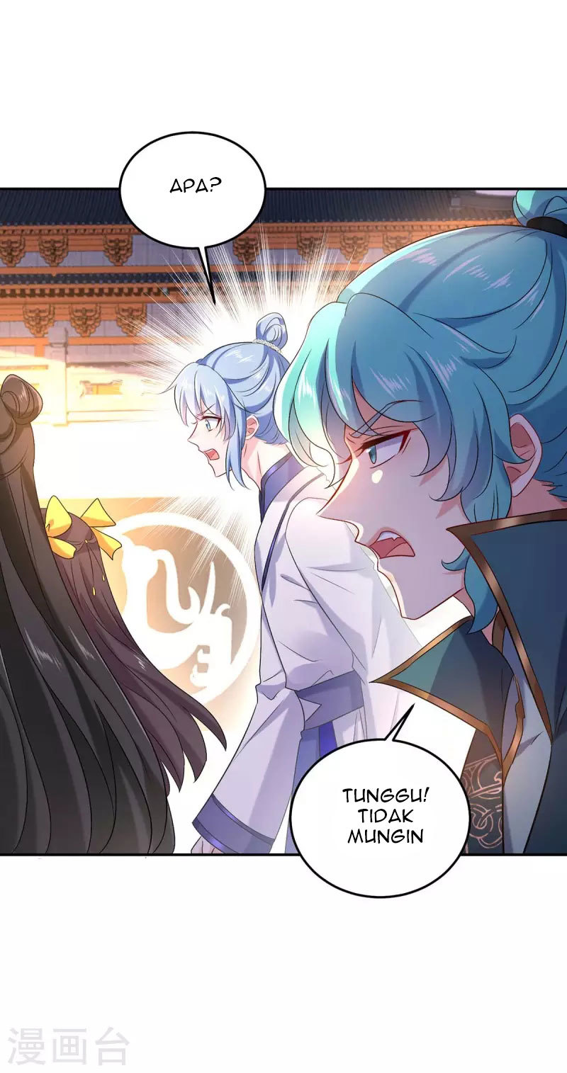 Miss Nine Doctor Chapter 167 - halaman 20