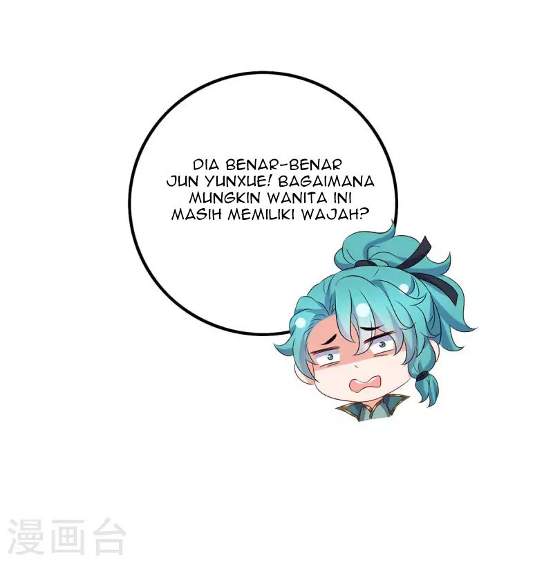 Miss Nine Doctor Chapter 167 - halaman 22