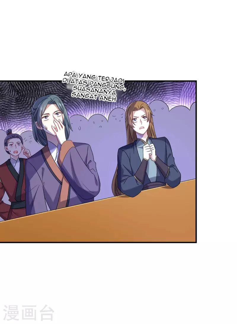 Miss Nine Doctor Chapter 167 - halaman 23