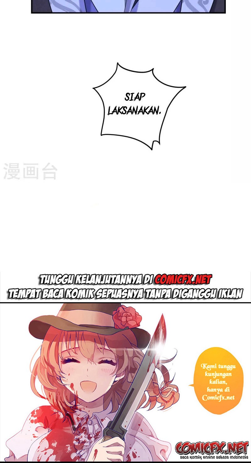 Miss Nine Doctor Chapter 167 - halaman 32