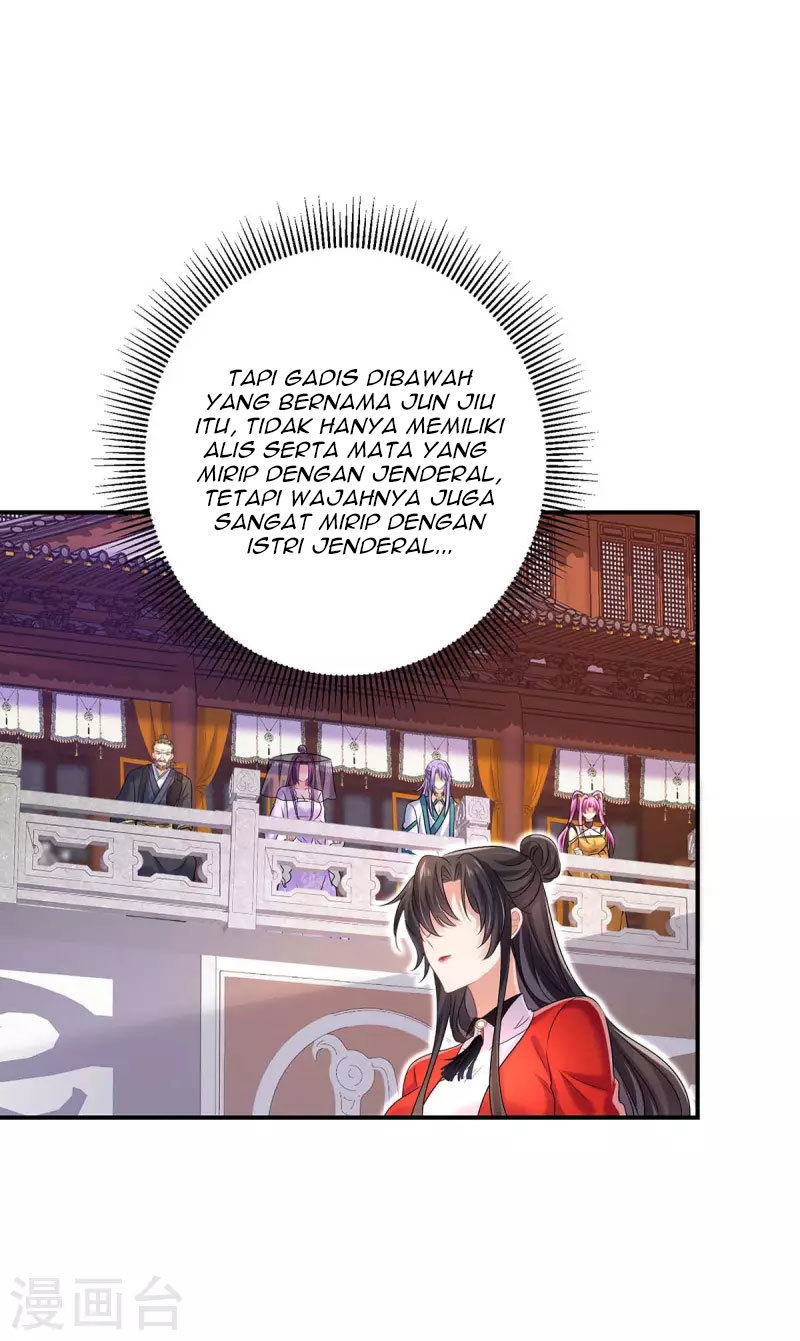 Miss Nine Doctor Chapter 167 - halaman 4