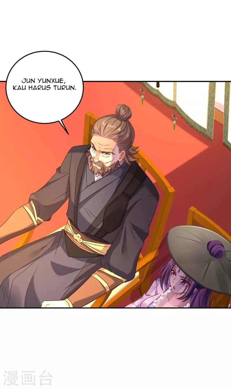 Miss Nine Doctor Chapter 167 - halaman 8