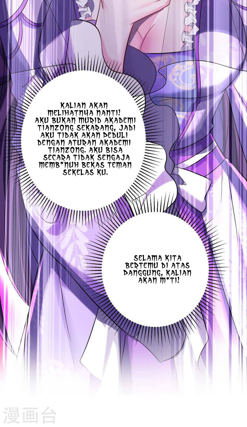 Miss Nine Doctor Chapter 168 - halaman 11