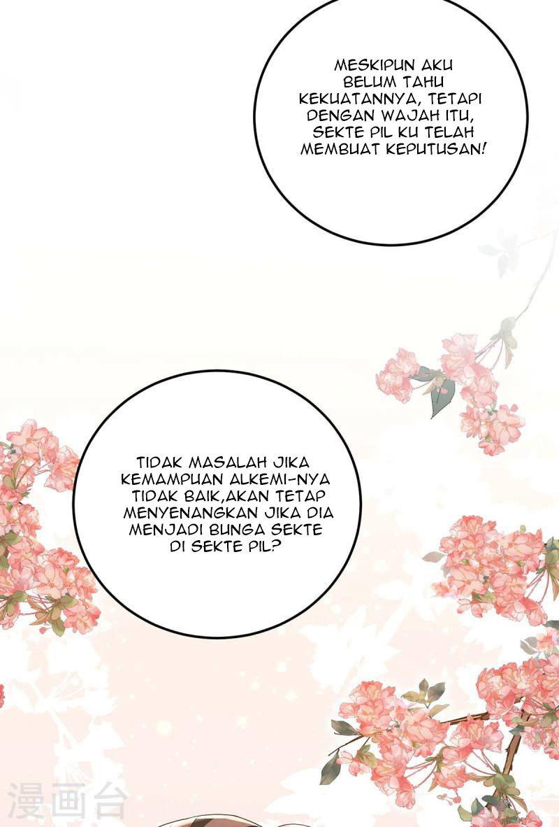 Miss Nine Doctor Chapter 168 - halaman 26