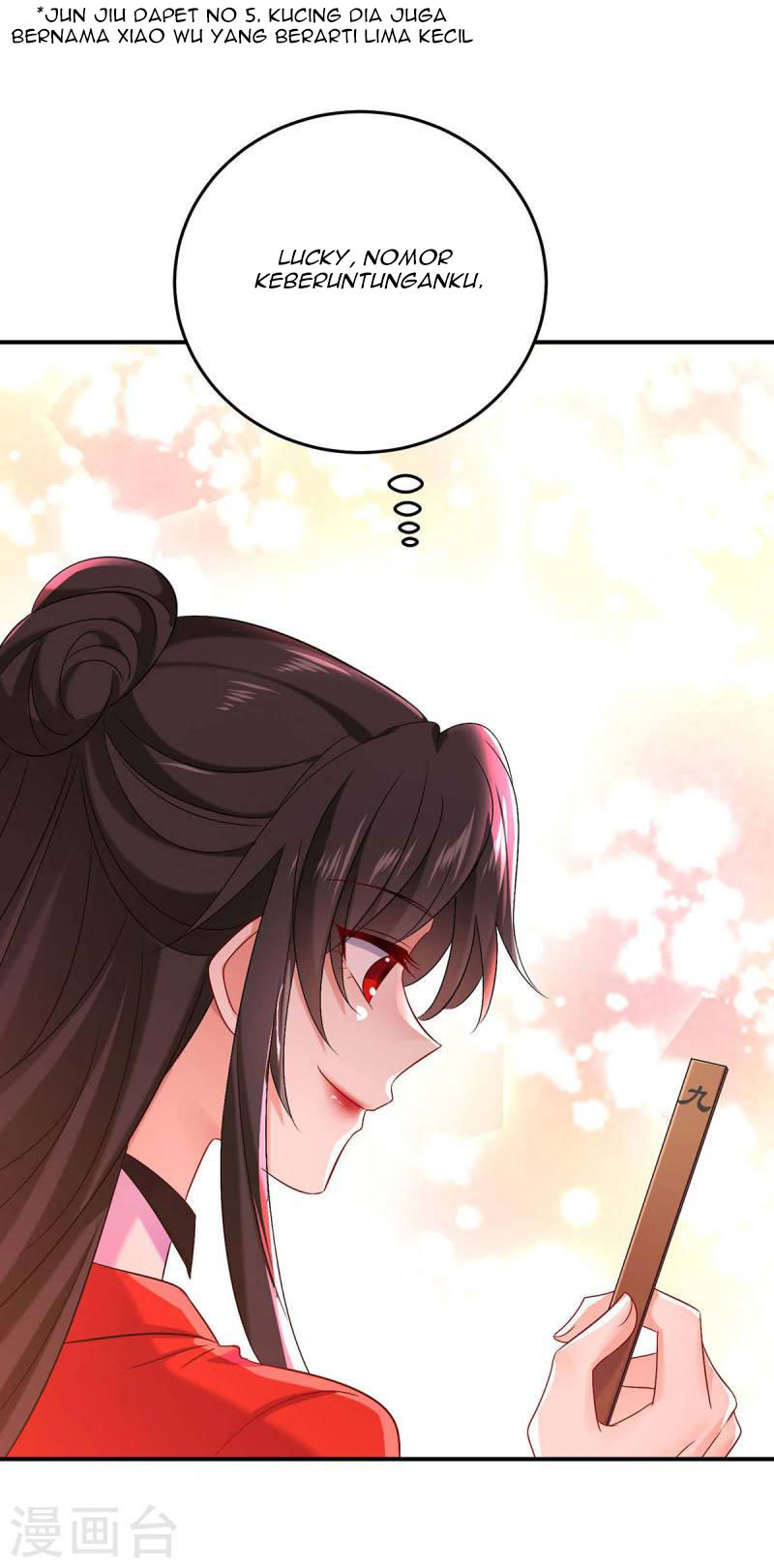 Miss Nine Doctor Chapter 168 - halaman 4