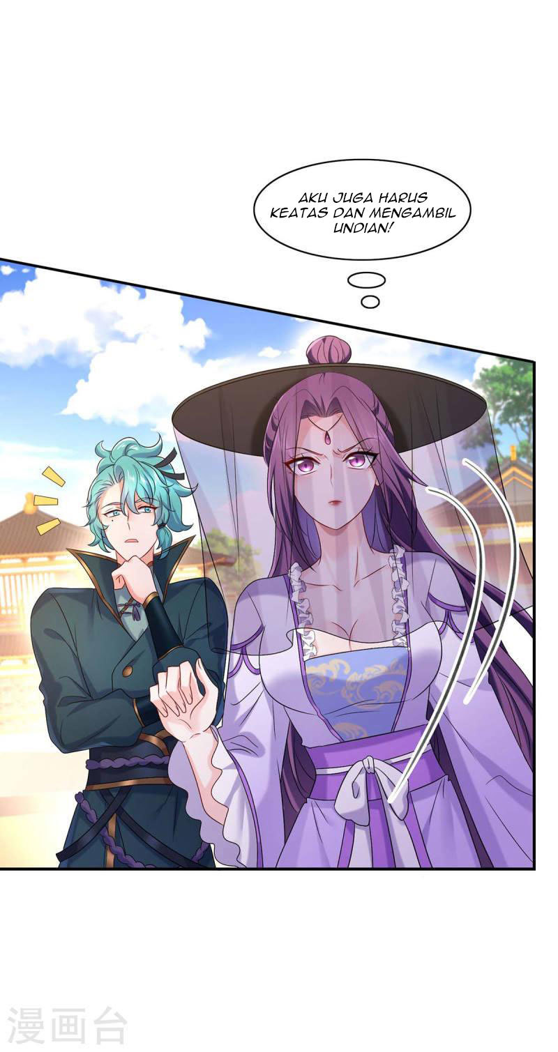 Miss Nine Doctor Chapter 168 - halaman 5