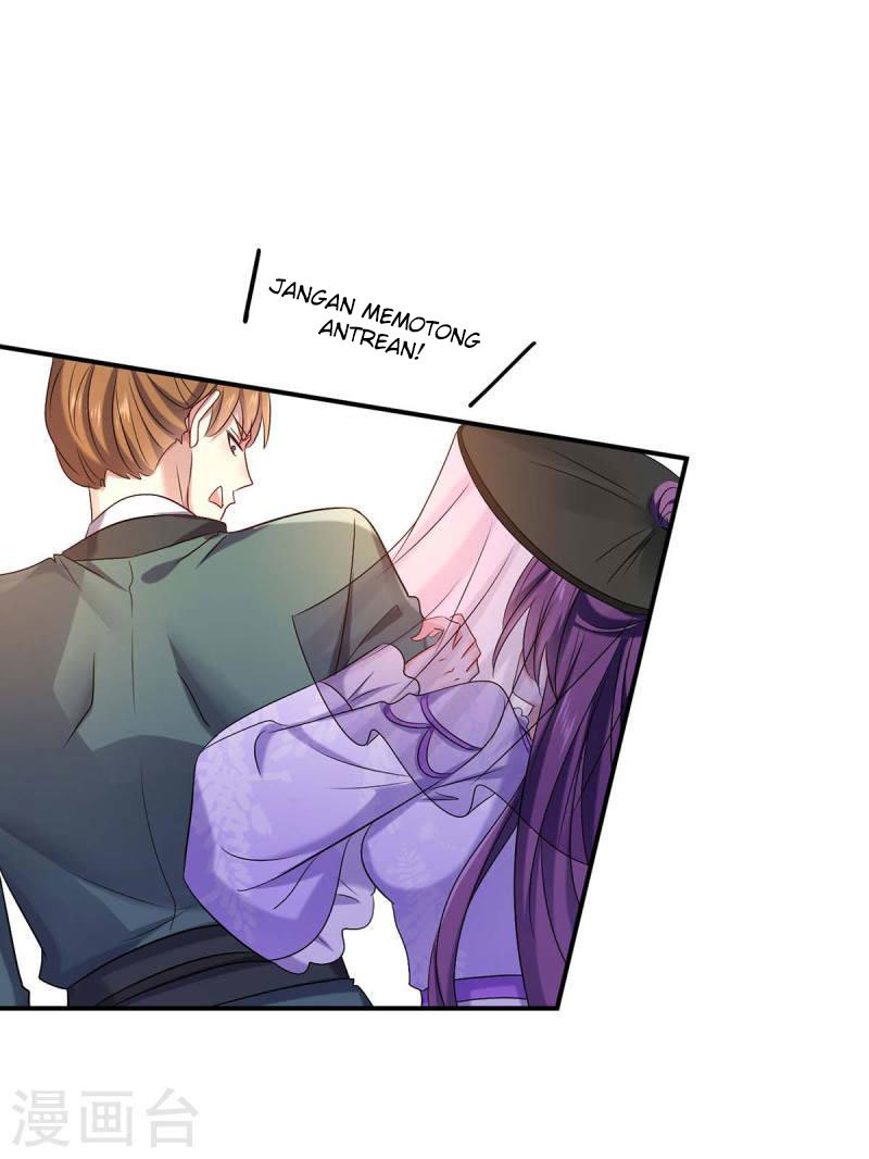 Miss Nine Doctor Chapter 168 - halaman 8