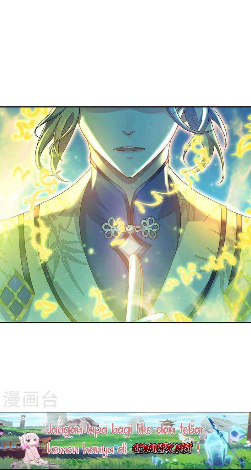 Miss Nine Doctor Chapter 169 - halaman 14