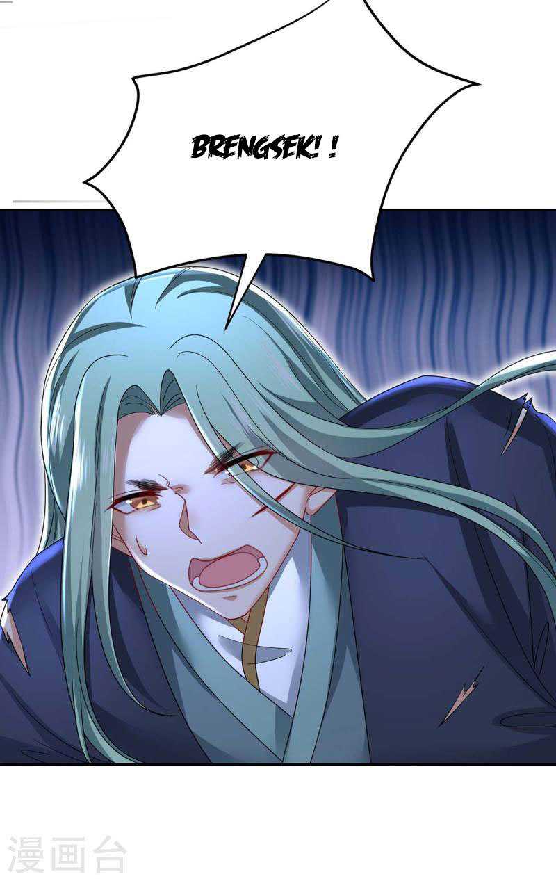 Miss Nine Doctor Chapter 169 - halaman 19