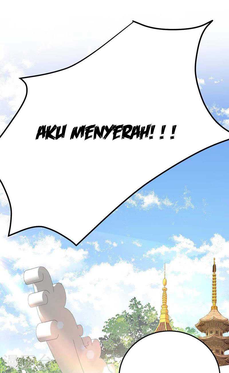 Miss Nine Doctor Chapter 169 - halaman 21