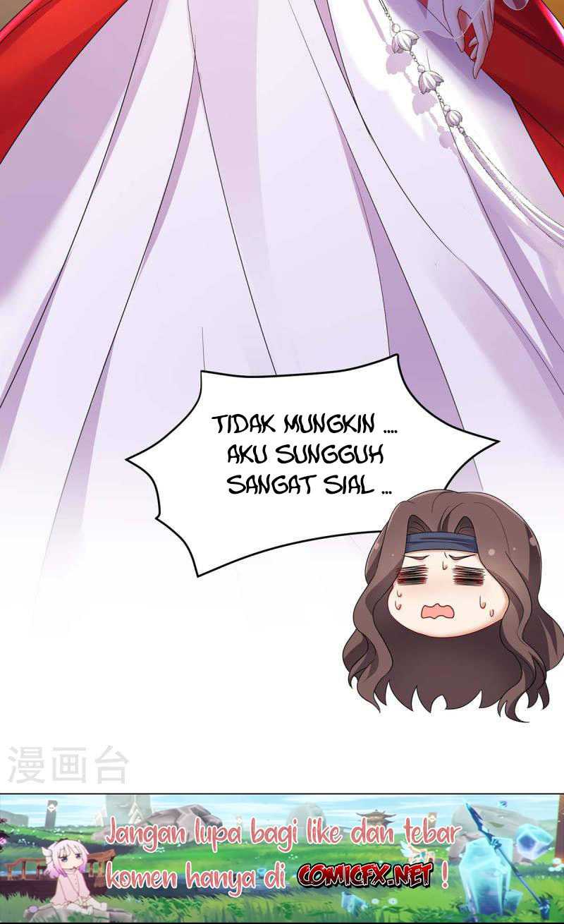 Miss Nine Doctor Chapter 169 - halaman 28