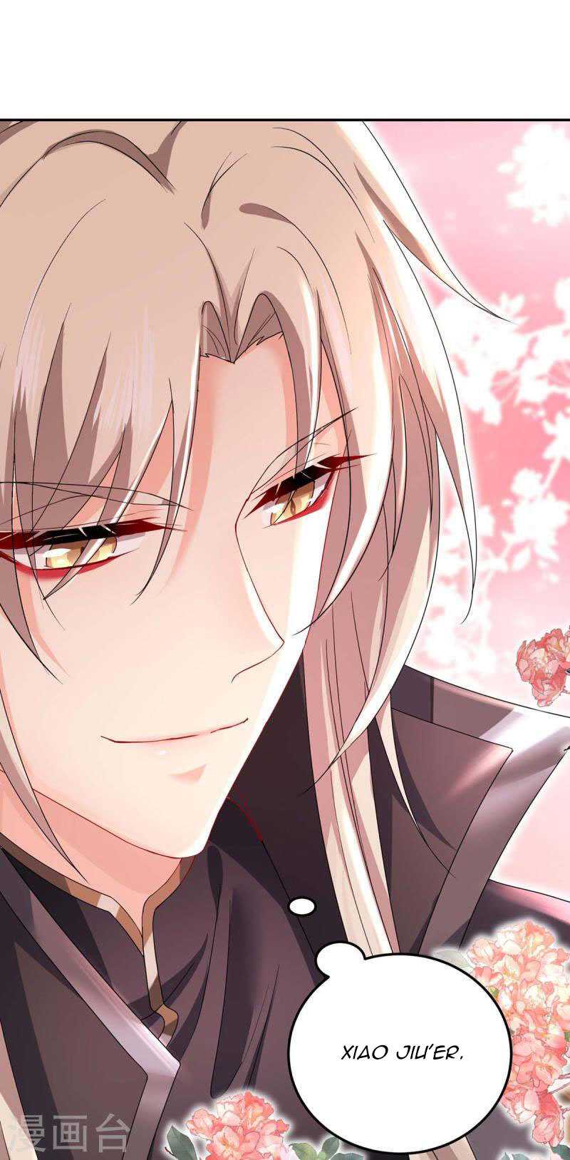 Miss Nine Doctor Chapter 169 - halaman 3