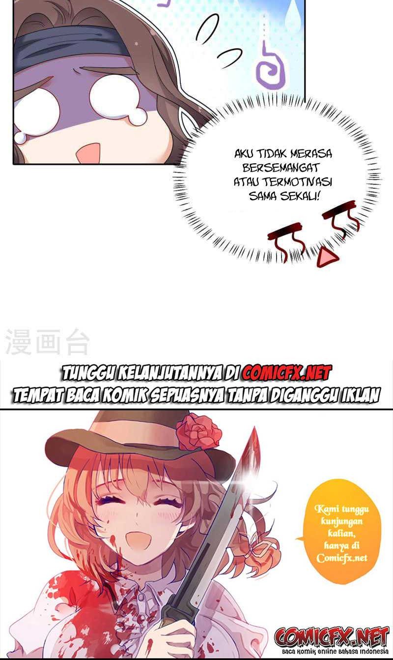 Miss Nine Doctor Chapter 169 - halaman 31