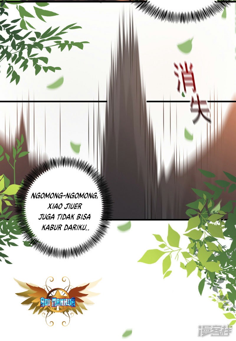 Miss Nine Doctor Chapter 17 - halaman 23