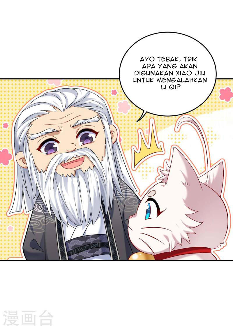 Miss Nine Doctor Chapter 170 - halaman 10