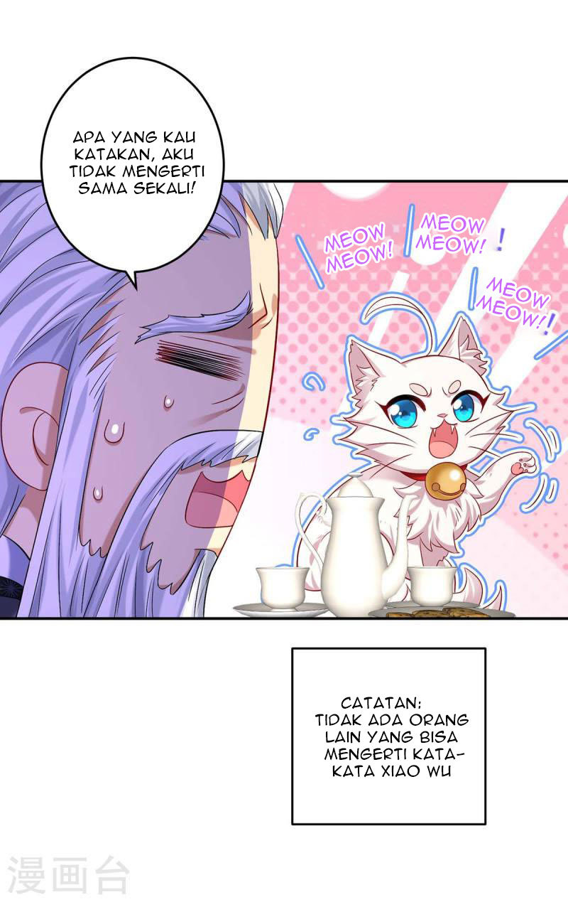 Miss Nine Doctor Chapter 170 - halaman 11
