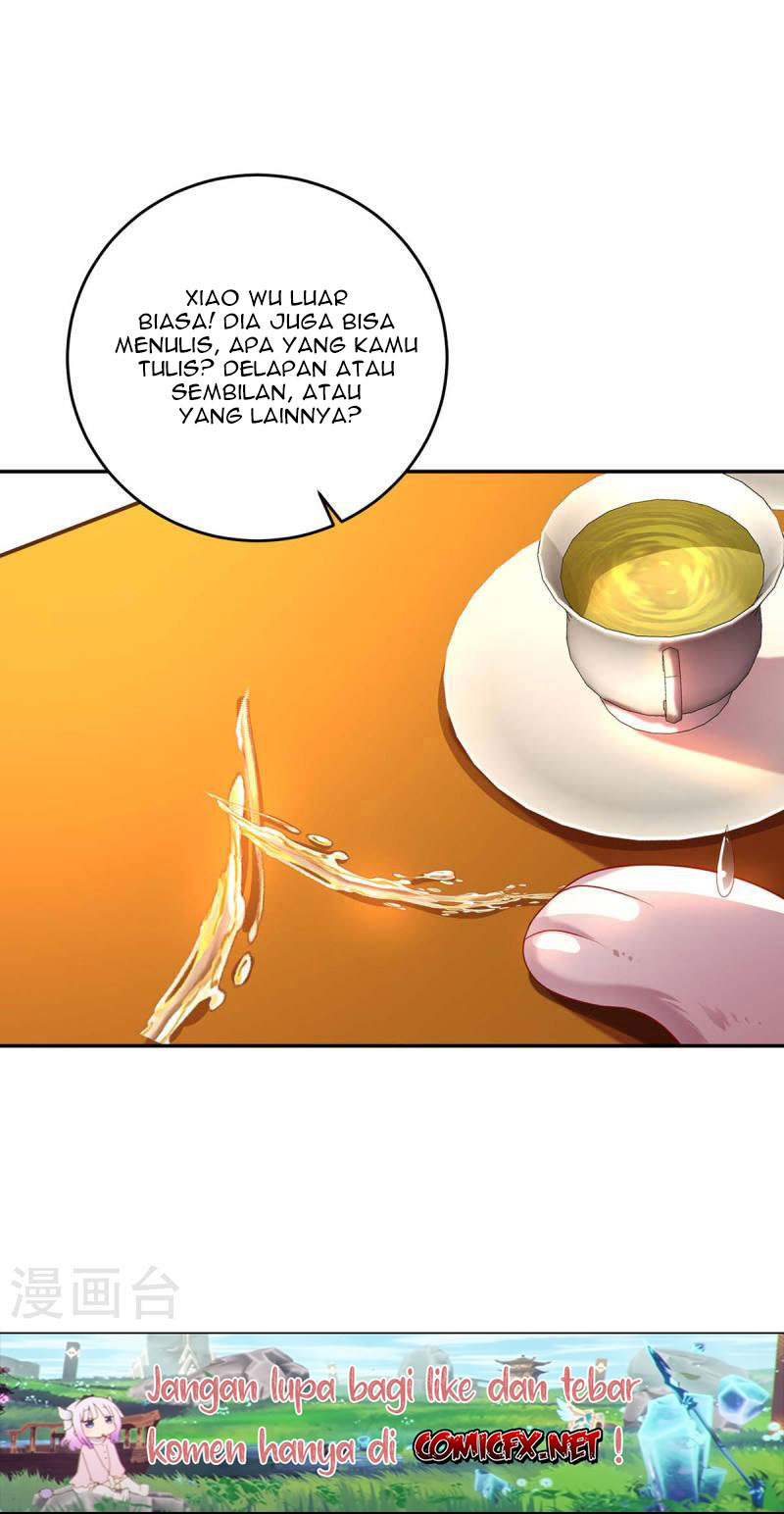 Miss Nine Doctor Chapter 170 - halaman 13