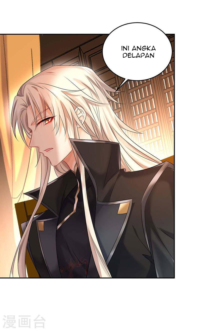 Miss Nine Doctor Chapter 170 - halaman 16