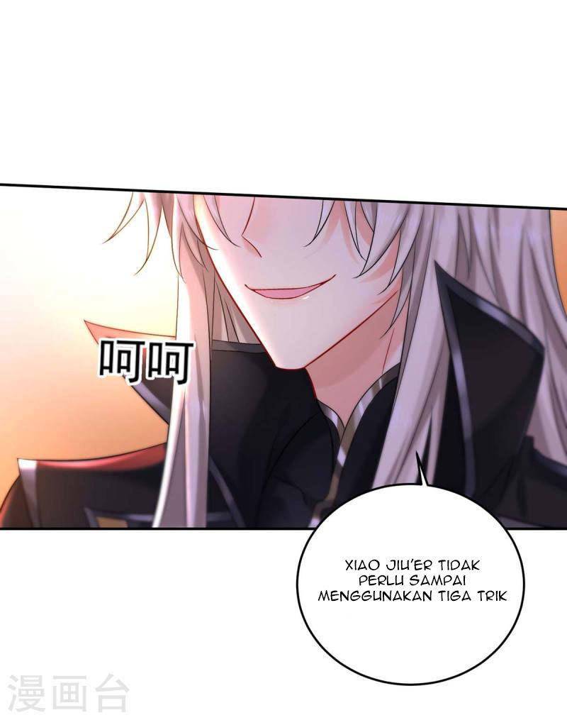 Miss Nine Doctor Chapter 170 - halaman 18