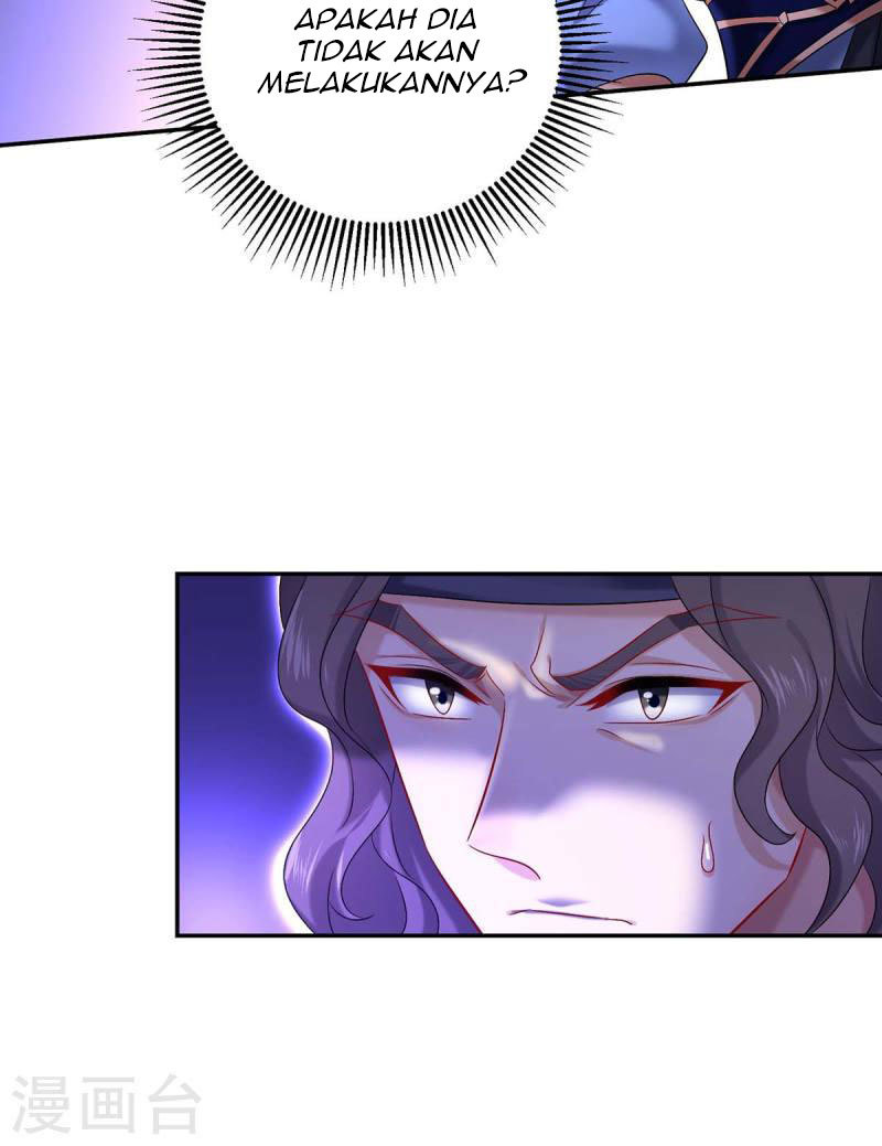 Miss Nine Doctor Chapter 170 - halaman 22