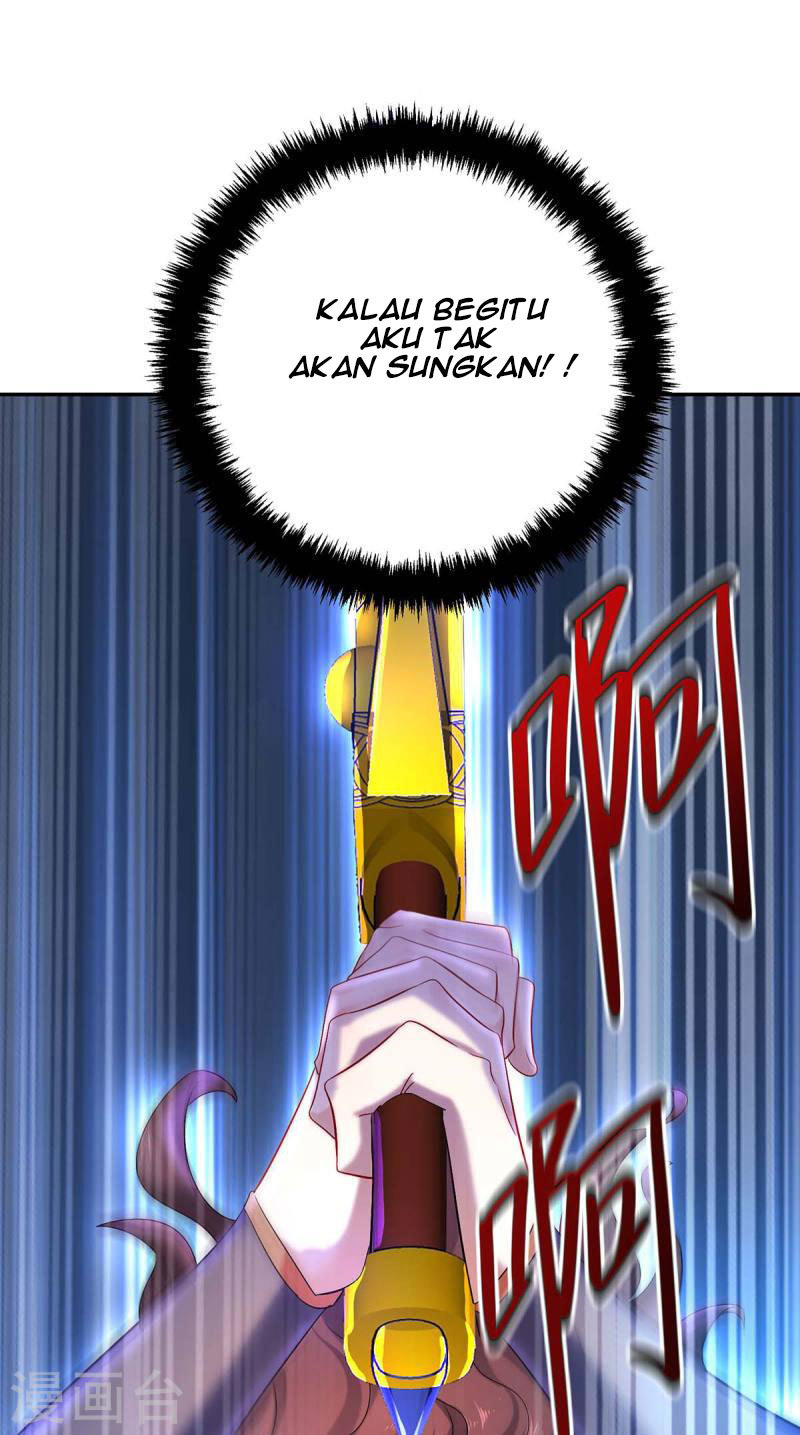 Miss Nine Doctor Chapter 170 - halaman 23