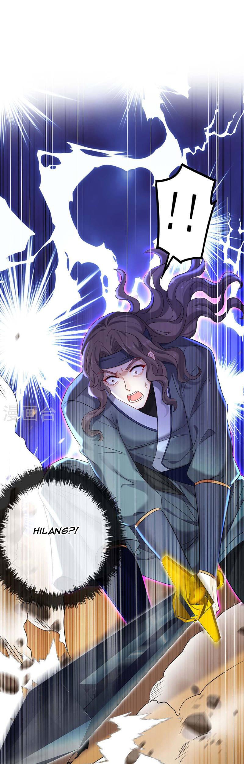 Miss Nine Doctor Chapter 170 - halaman 26